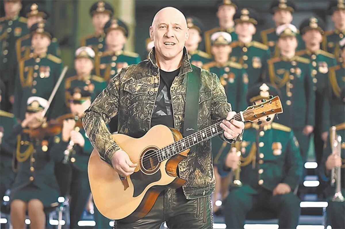    Дениса Майданова объявили в розыск на Украине