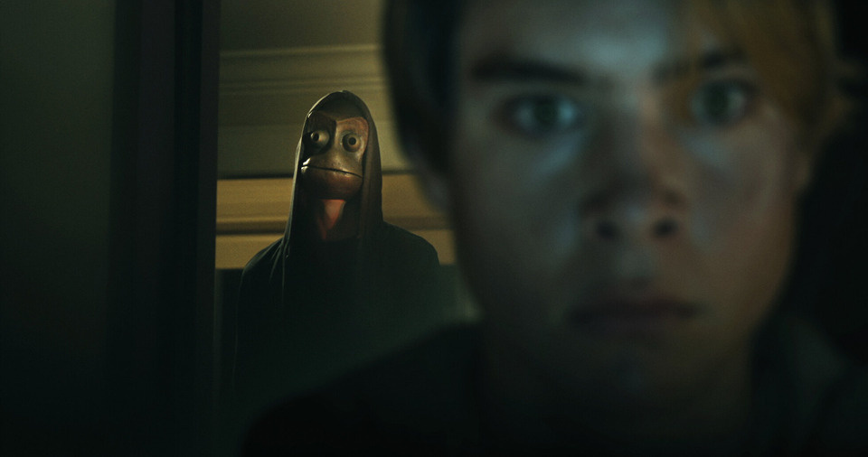    Кадр из фильма «В тихом омуте»