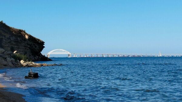    © РИА Новости Крым