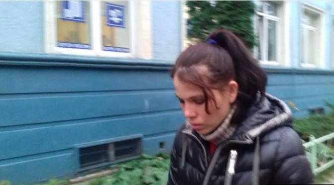  Заримхон Ахмедова. Фото: smartik.ru