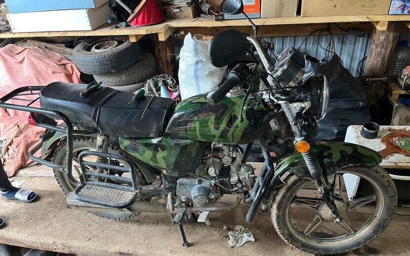  Фото: Госавтоинспекция Удмуртии