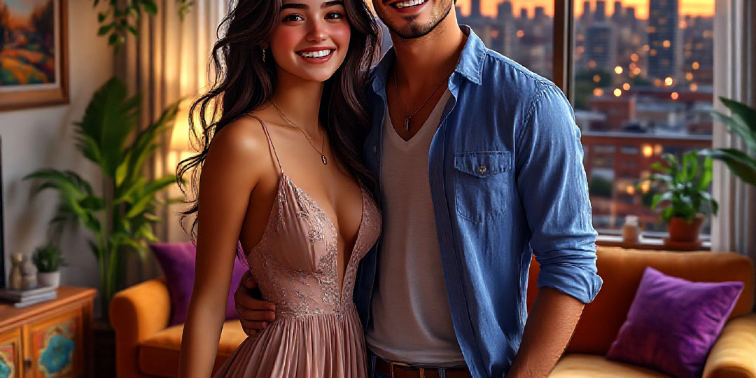 Тонкие стены (Мистический рассказ)