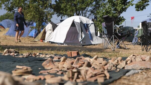    © РИА Новости Крым