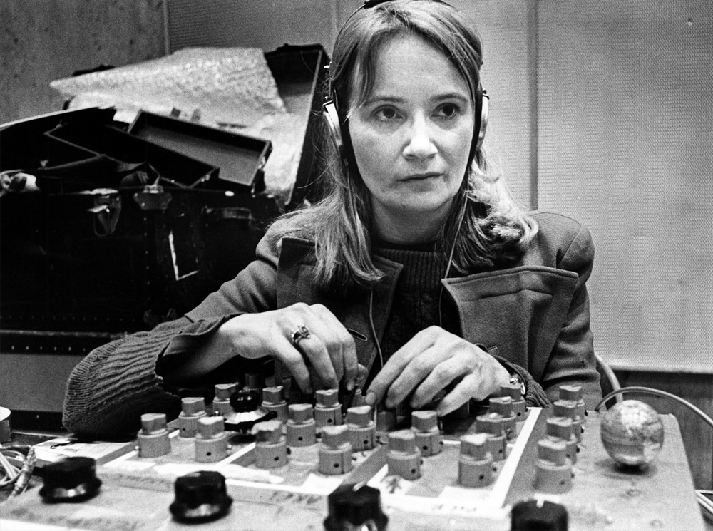 Мэриэнн Амаше