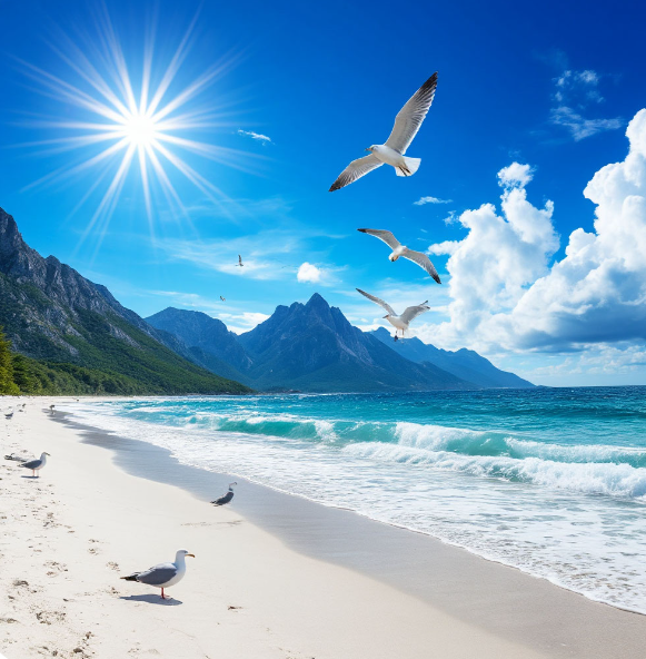 Создано нейросетью 