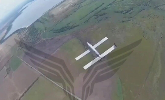   Фото: скриншот с видеоролика МО России