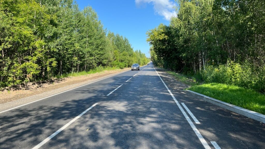    Фото: пресс-служба министерства транспорта Пермского края Полина Анкушина