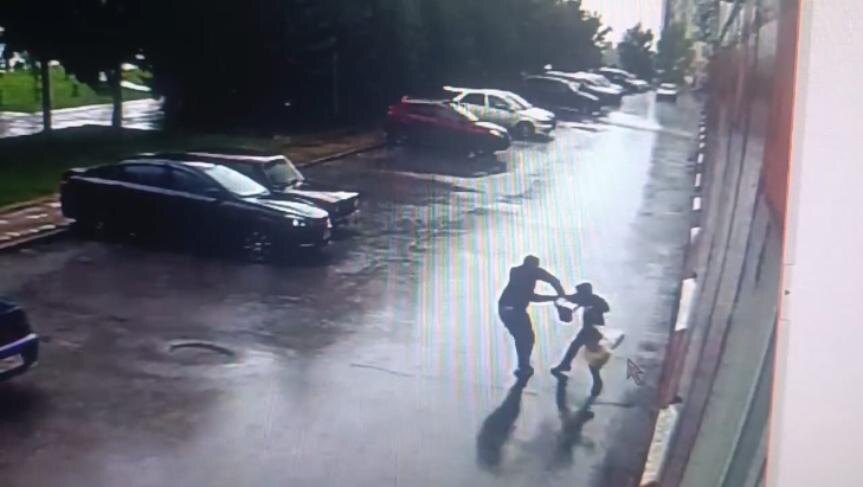    Фото - СКР по Новосибирской области. Видео - РЕН ТВ, паблик МЖК Восточный ВКонтакте