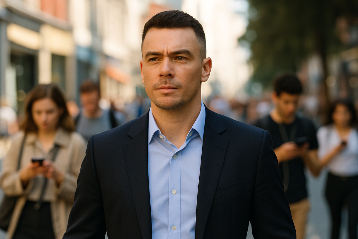 Чужие секреты успеха не работают, если забыть добавить главный ингредиент — себя