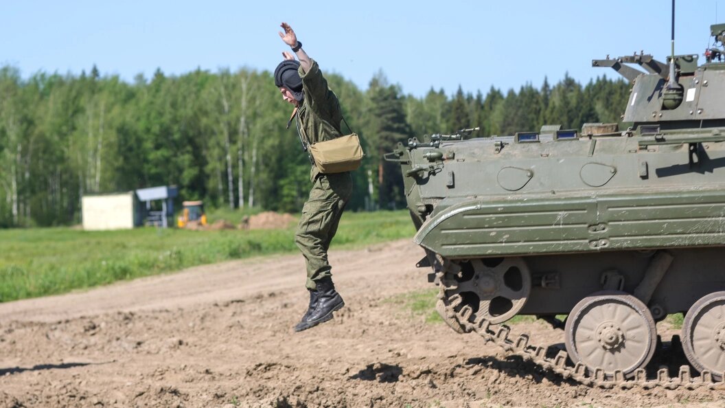    Фото: Shatokhina Natalia /Globallookpress