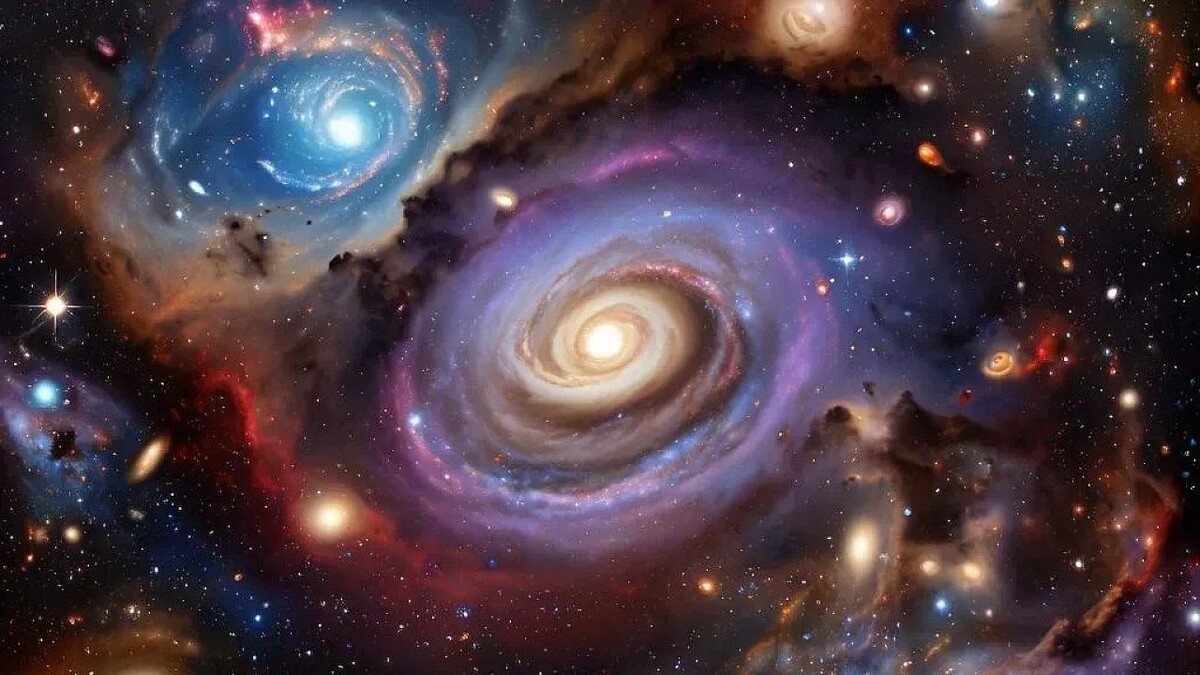    Изображение сгенерировано с помощью ИИ.