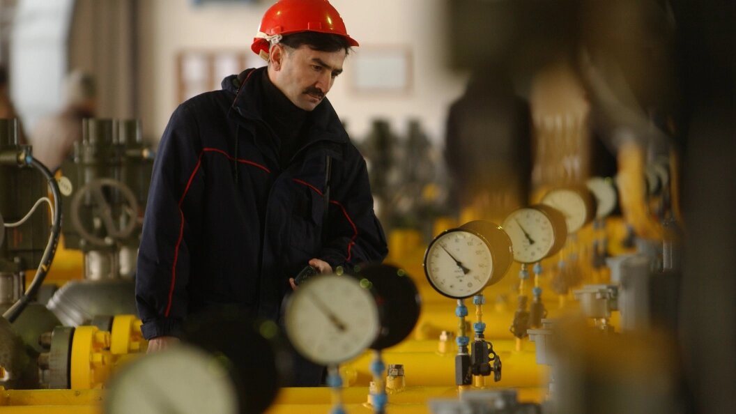    Anton Kavashkin/Globallookpress