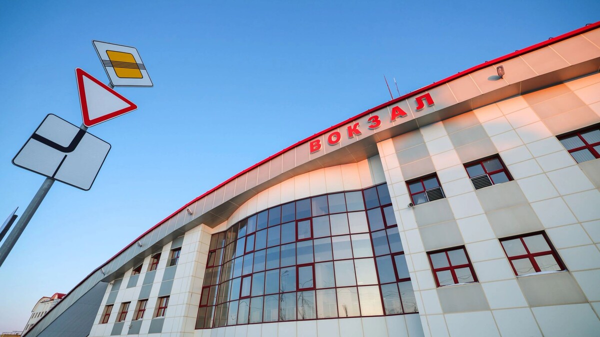    Фото: Юлия Чудинова / «Ямал-Медиа»