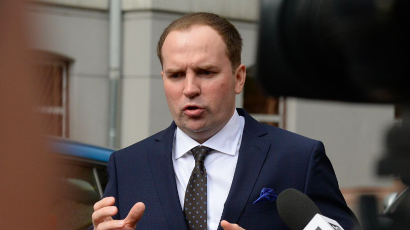   РИА Новости