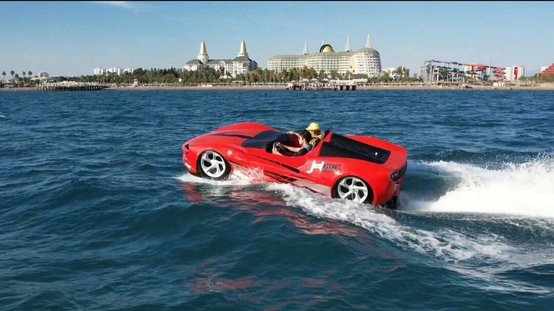 Турция: Пять отличных отелей для октябрьского отпуска в Кемере, Сиде и Анталье