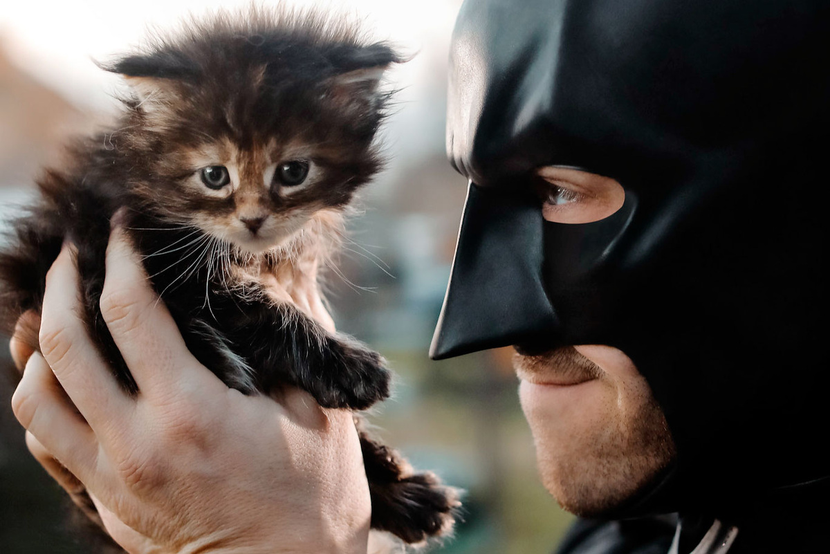 Злодеев часто изображают уродливыми, а героев — красивыми и гармоничными