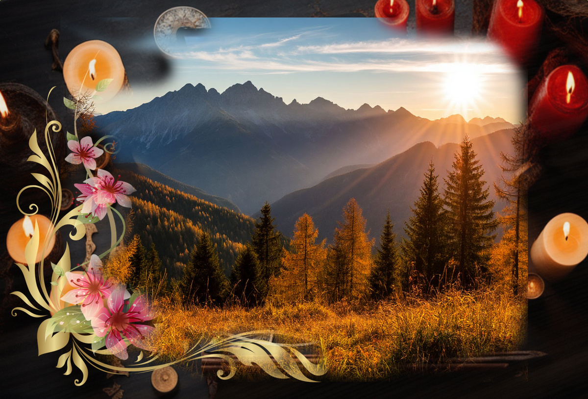 Таро для Весов на сентябрь 2025