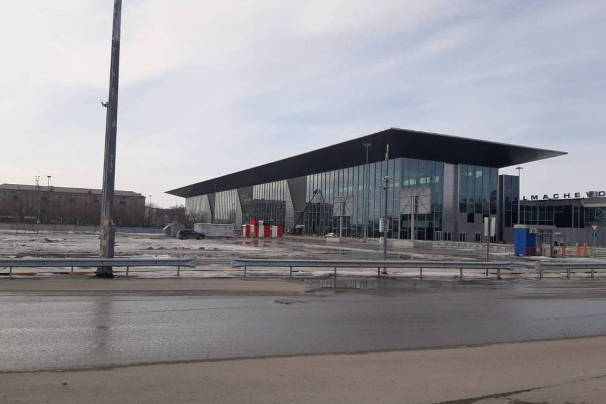    Фото: "Прецедент"