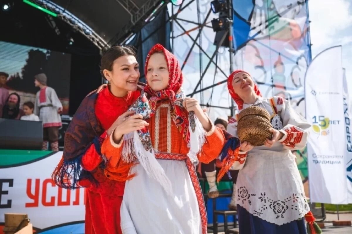    Погружение в эпоху.