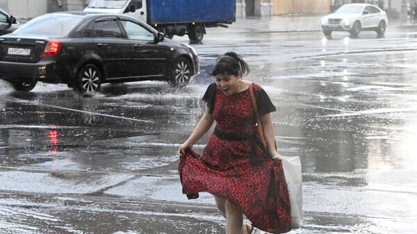    © Sputnik / Михаил Воскресенский