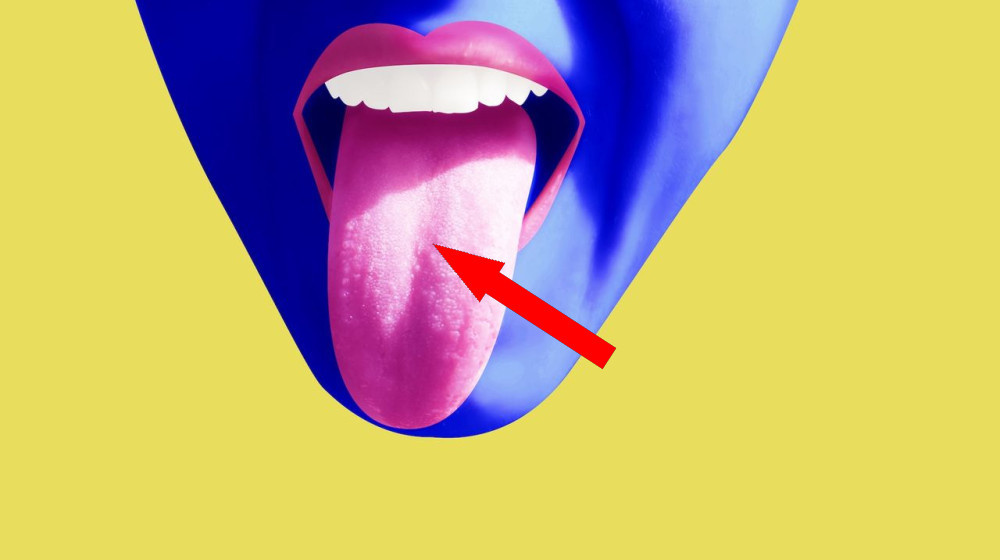    Искусственный язык вкуса ПЕРВЫЙ В МИРЕ Учится и ощущает как настоящий орган