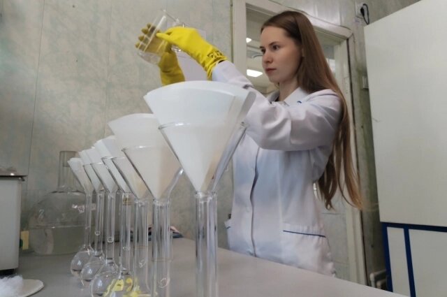    Фото: АО «РУСАЛ Красноярск»