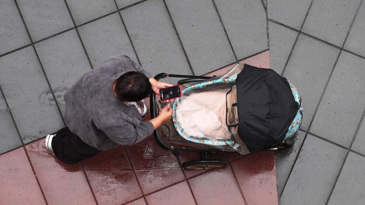    Фото: ИЗВЕСТИЯ/Андрей Эрштрем