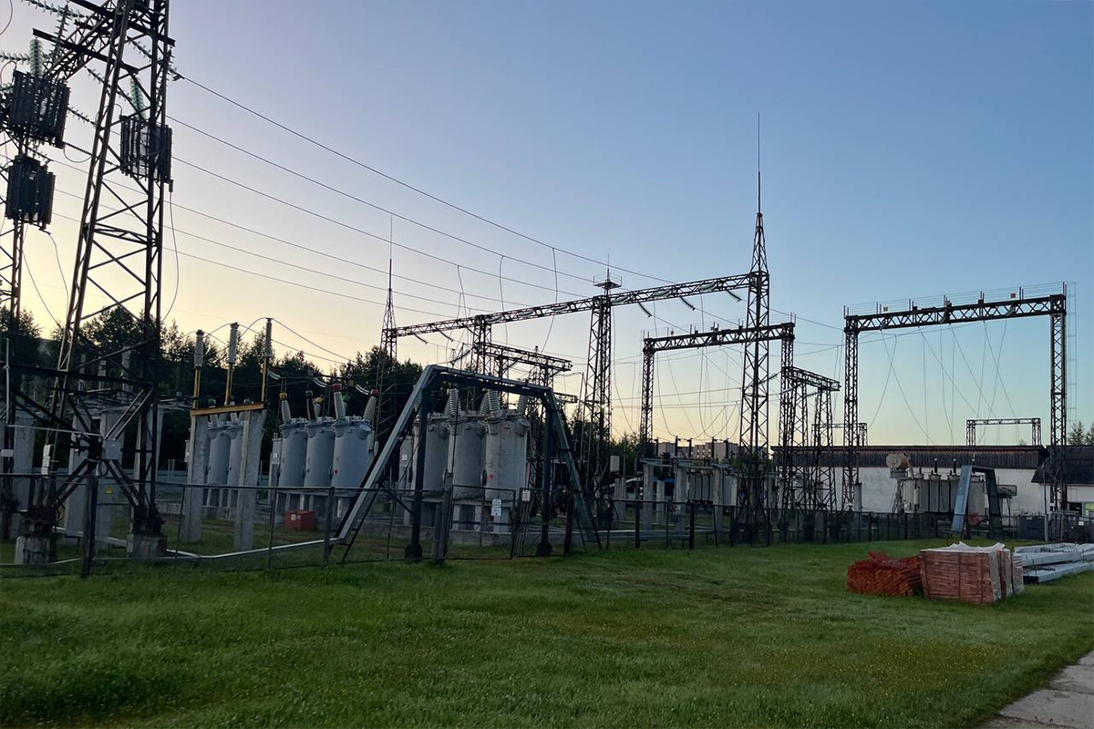    Фото: Валерий Дениченко, источник: Telegram / Валерий Дениченко