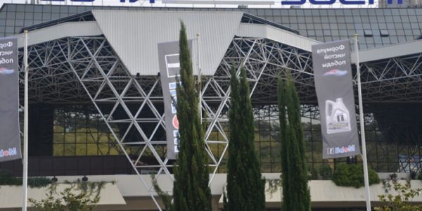    Фото Виктории Перевязко, «Кубань 24»