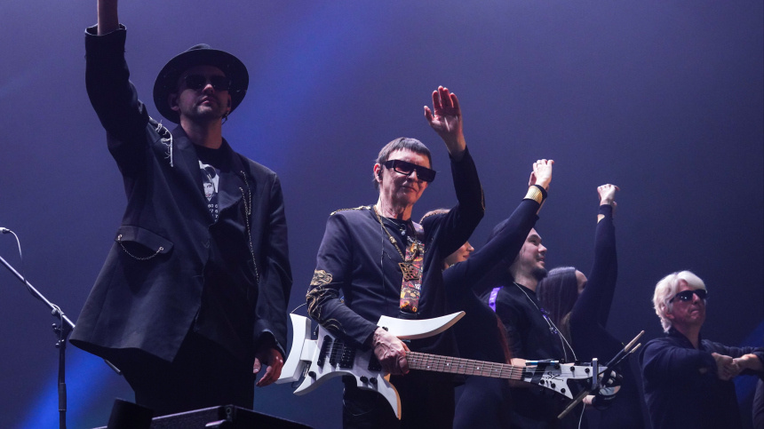    Фото: ИЗВЕСТИЯ/Анна Селина