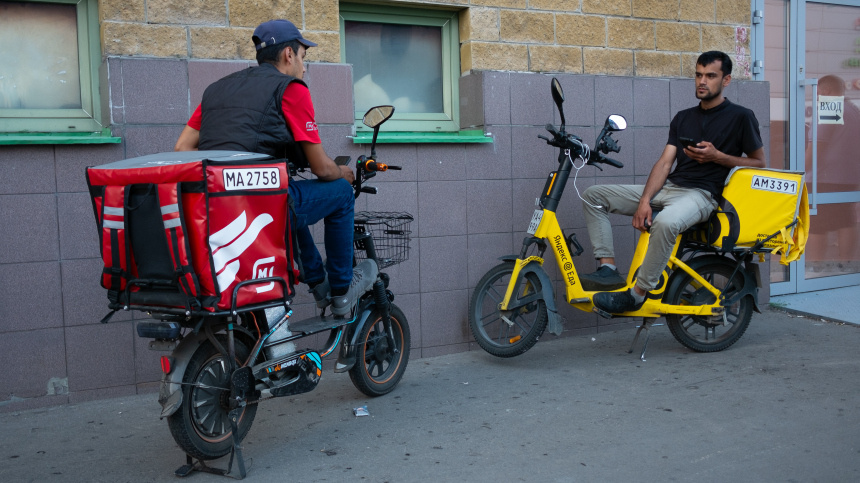    Фото: ИЗВЕСТИЯ/Сергей Виноградов; 5-tv.ru