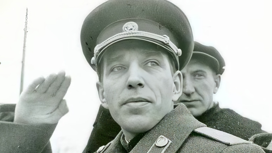 Алексей Кузнецов