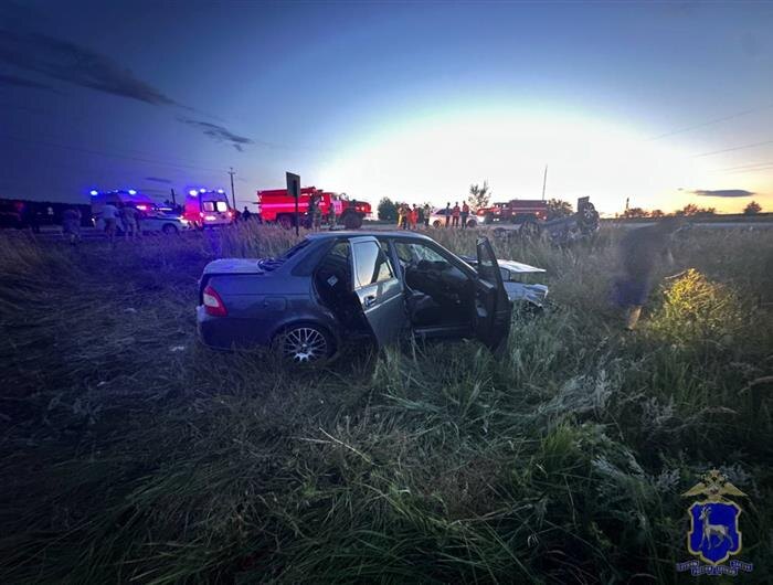    ФОТО: ГУ МВД по Самарской области