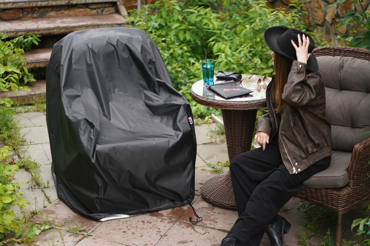 Чехол 4villa для уличного кресла