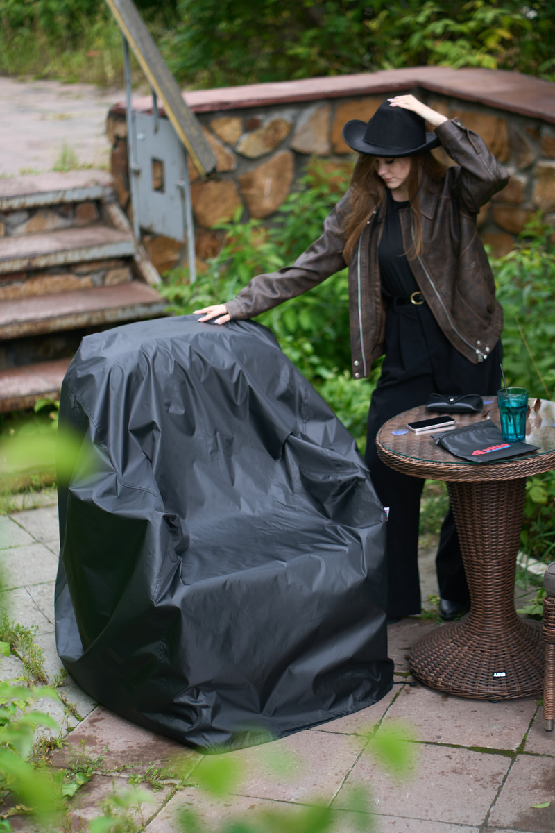 Чехол 4villa для уличного кресла