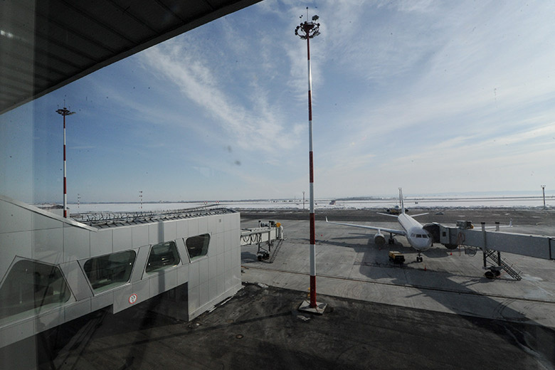    Andrey Makhonin/Global Look Press