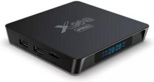 
Как прошить X96Q Pro H313 через USB флешку и компьютер обновить Android TV 14, 13, 12