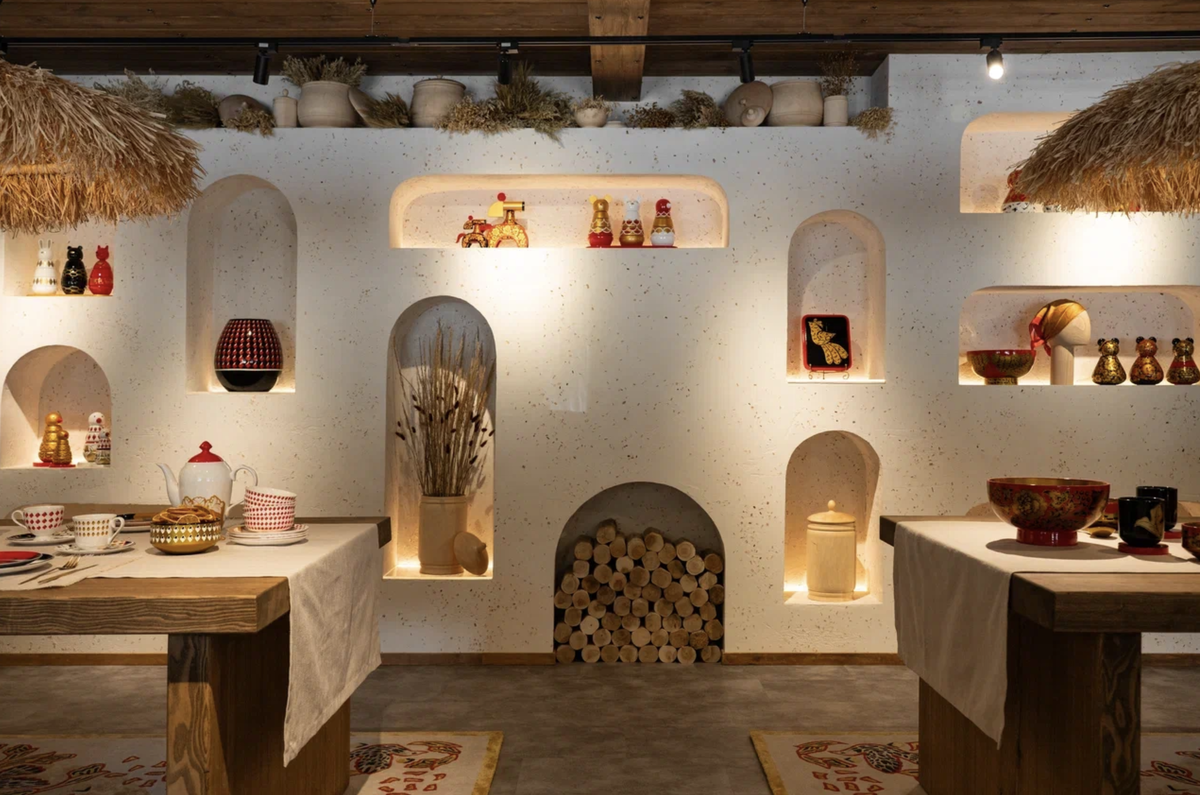 Листайте вправо, чтобы увидеть больше изображений