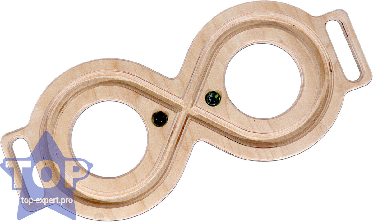 Умная восьмерка