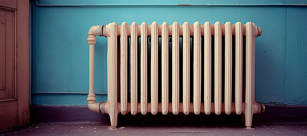 Что делать‚ если в квартире прорвало трубу