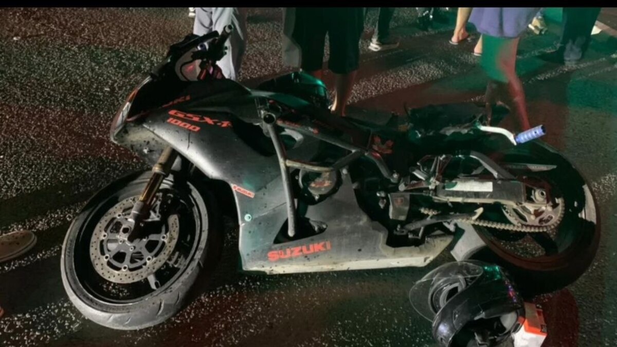    Фото t.me/gibdd123region