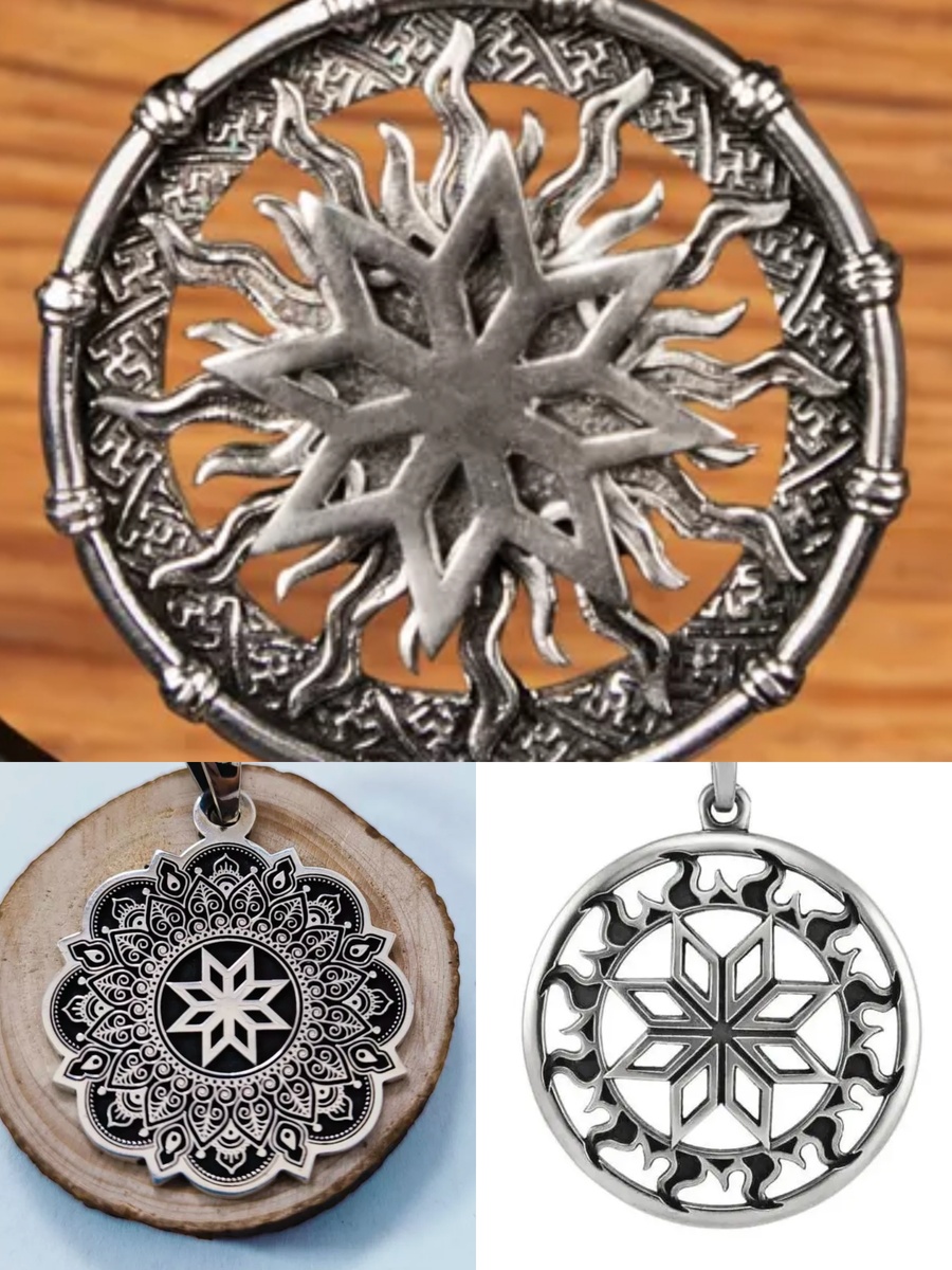 Фотоколлаж автора статьи 