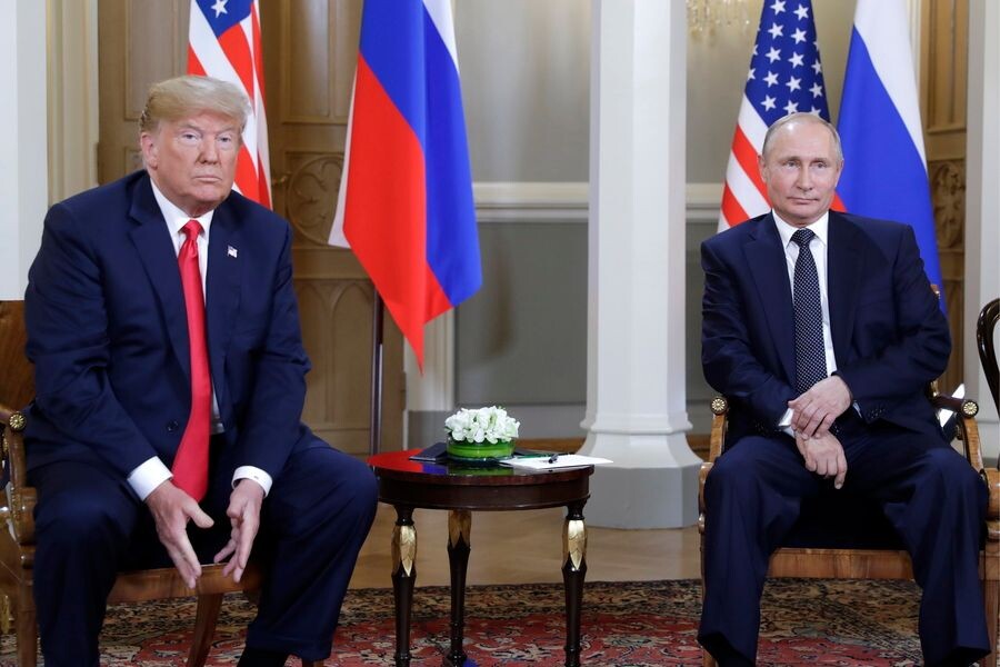     / Источник: © Михаил Метцель/ТАСС