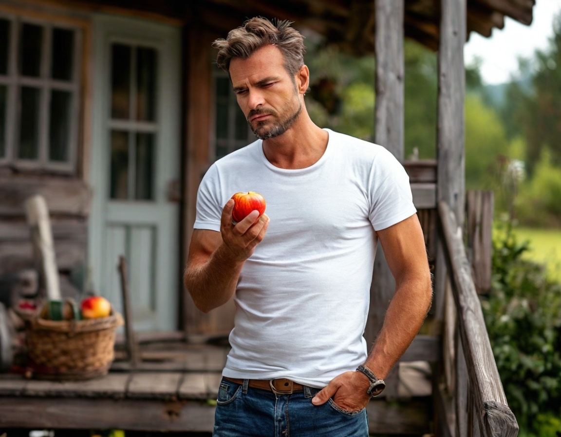 Поздно ходить налево, Илюха!