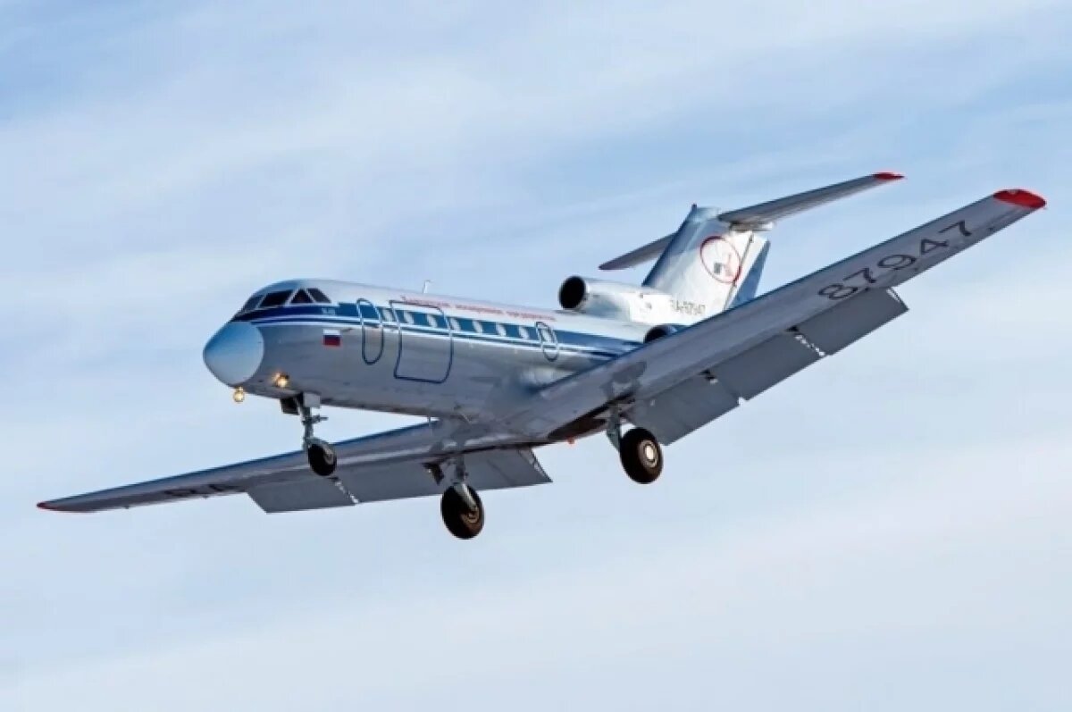    3-дневного малыша с тяжёлым пороком сердца доставили с Камчатки в Хабаровск