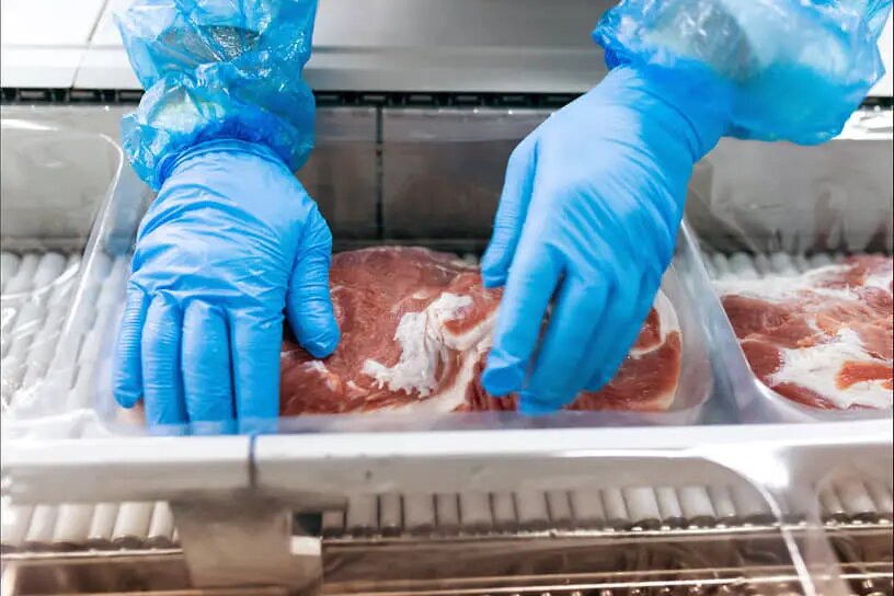    Фото: kommersant.ru Оливия Ильинская