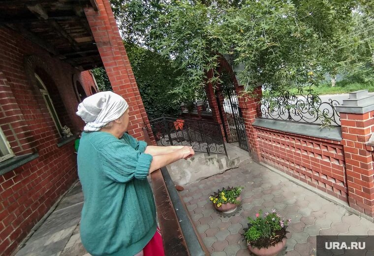 В большинстве особняков давно сменились собственники. Фото: Илья Московец © URA.RU