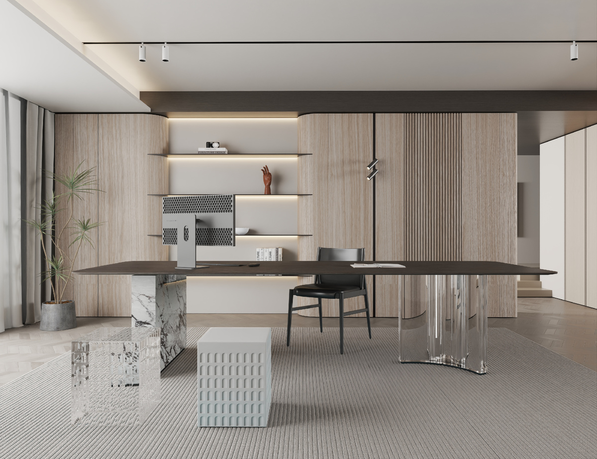 Стеновые панели MDetails, имитация дерева