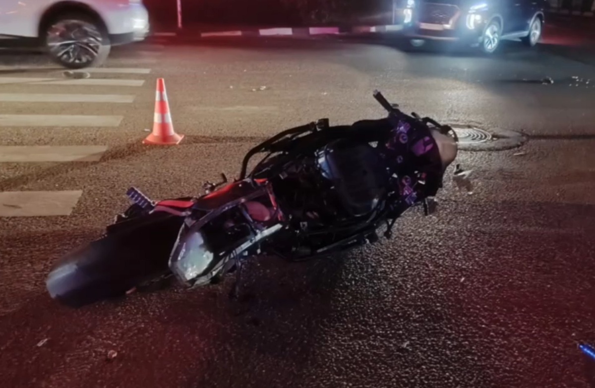    Фото: Госавтоинспекция Кубани