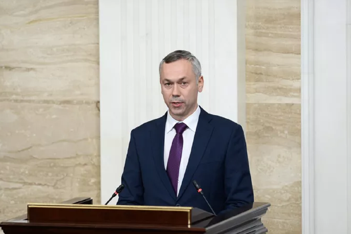    Фото: Александр Кряжев, источник: РИА Новости